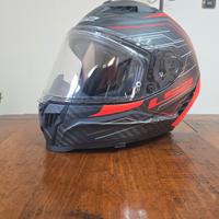 LS2 Dragon ff807 taglia L