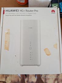 Huawei B818-263 Router 4G+ LTE Cat.19 Wi-Fi