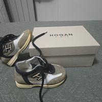 Scarpe Hogan kids 21