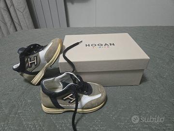Scarpe Hogan kids 21