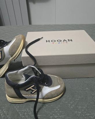 Scarpe Hogan kids 21