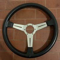 Volante Nardi in Pelle ORIGINALE