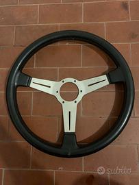 Volante Nardi in Pelle ORIGINALE