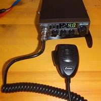 CB  Radio Vintage perfettamente funzionanti.