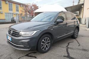 Volkswagen Tiguan 1.5 TSI 150 CV DSG ACT ***COCKPI