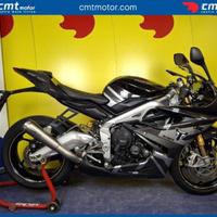 TRIUMPH Daytona 765 Garantita e Finanziabile