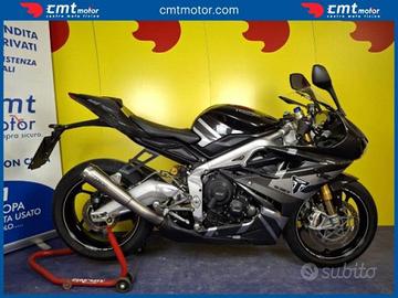 TRIUMPH Daytona 765 Garantita e Finanziabile