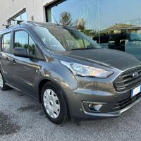 Ford Connect Combi - 5 posti Autocarro 1.5 E...