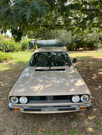 LANCIA BETA HPE