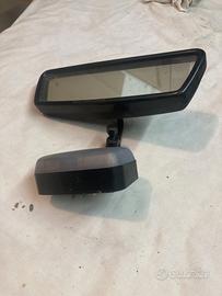 specchietto retrovisore con luce - Panda 4x4