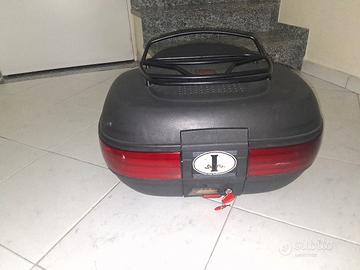 Bauletto Givi 52 litri