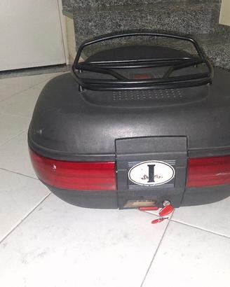 Bauletto Givi 52 litri
