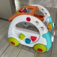 Gioco bambino