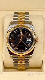 Rolex datejust 36mm ref 116233 full set