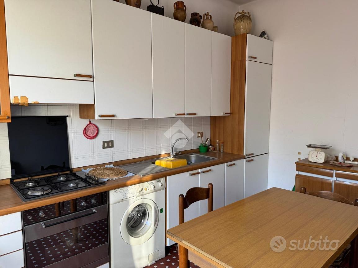 Appartamento – Genova, San Giovanni Battista, Medio Ponente - Vista 4