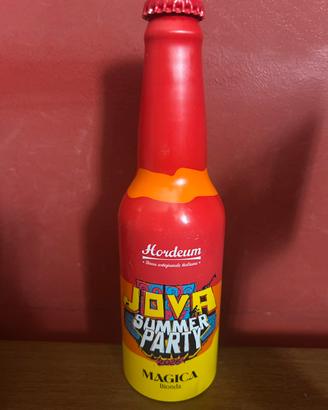 Birra jova summer party