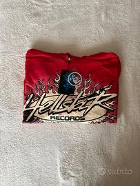Hellstar hoodie size M