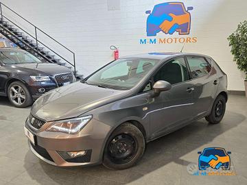 Seat Ibiza 5 Porte Ibiza 5p 1.2 tsi FR 90cv