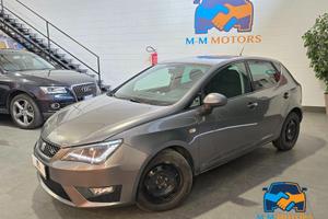 Seat Ibiza 5 Porte Ibiza 5p 1.2 tsi FR 90cv