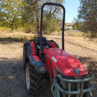 Trattore Antonio Carraro