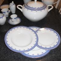 Servizio tavola ASPIO di TENDENZE