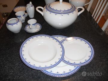 Servizio tavola ASPIO di TENDENZE