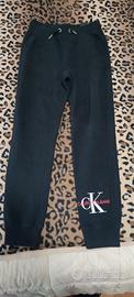 pantaloni Calvin Klein taglia XS