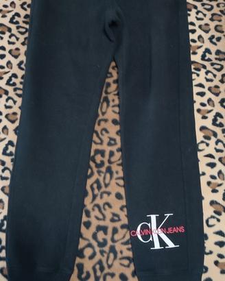 pantaloni Calvin Klein taglia XS