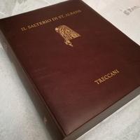 IL SALTERIO DI ST. ALBANS (ed. num. 694) Treccani