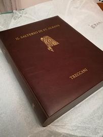 IL SALTERIO DI ST. ALBANS (ed. num. 694) Treccani