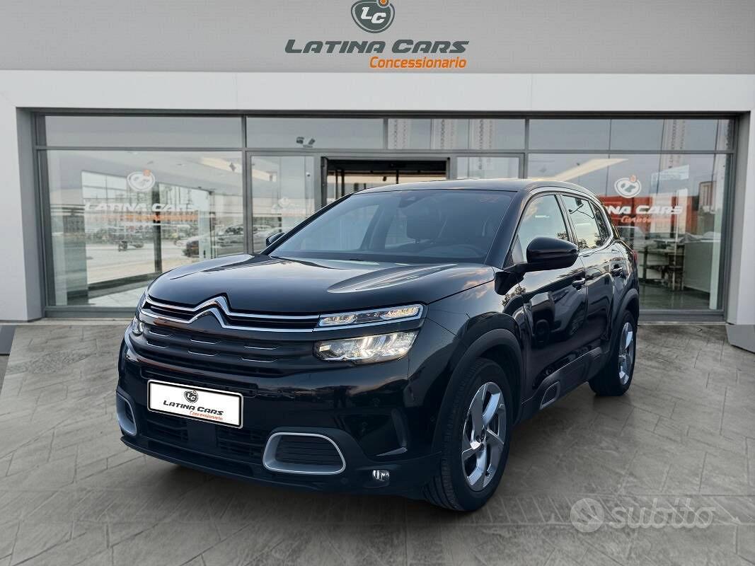 CITROEN C5 Aircross 1ª s.