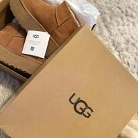 Stivali da neve UGG Mini con tacco alto ❄️39