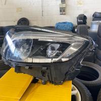 Faro anteriore sinistro Mercedes Glc