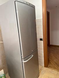 Frigorifero Bosch, duo system
