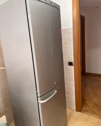 Frigorifero Bosch, duo system