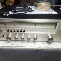 Telefunken sinto e ampli