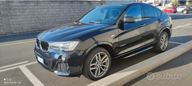 Bmw x4 (f26) - 2015