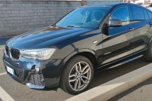 Bmw x4 (f26) - 2015