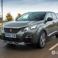 Peugeot 3008 ricambi