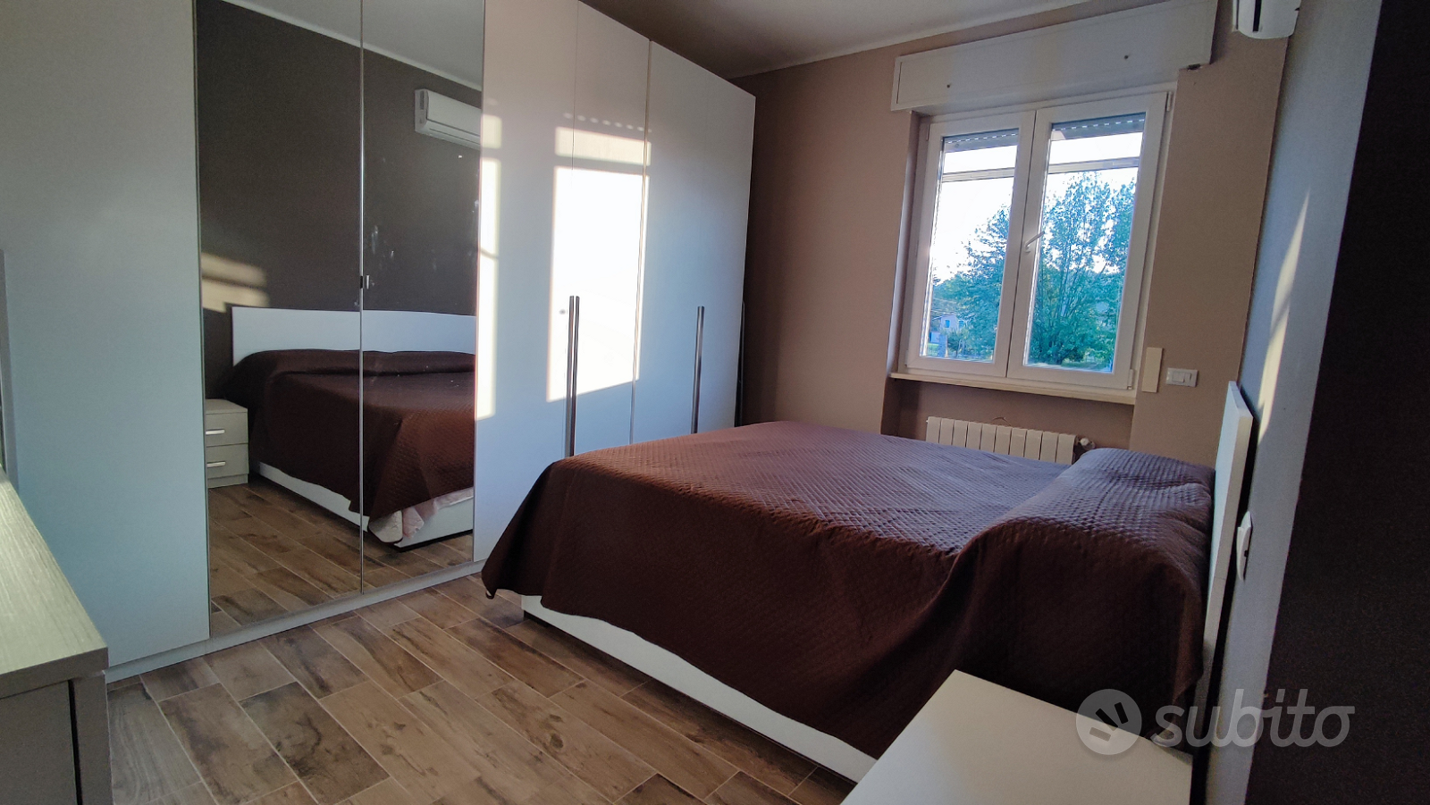 Apartment in Castelletto d'Orba, Crebini - Vista 3