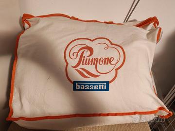 Piumone matrimoniale Bassetti