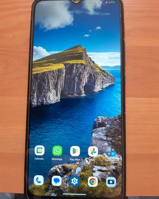 Motorola G30 6 GB+128 GB