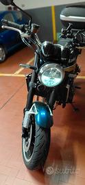 Kawasaki Z 900 RS
