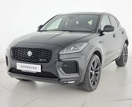 Jaguar E-Pace 2.0D I4 163 CV AWD Auto R-Dynam...