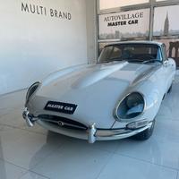Jaguar E-Type cc3800 da 265 Cv