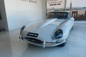 Jaguar E-Type cc3800 da 265 Cv