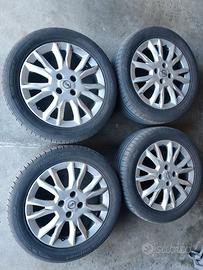 CERCHI OPEL FANALI FOCUS ACCESS. ALFA BMW FIAT