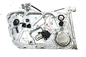 CREMAGLIERA ALZAVETRO ANTERIORE SINISTRA ALFA ROME