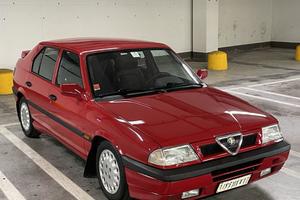 33  Serie Sportiva92. 1.7ie.16V. Per Collezionisti