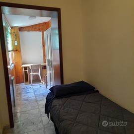 Camere in vomero centro